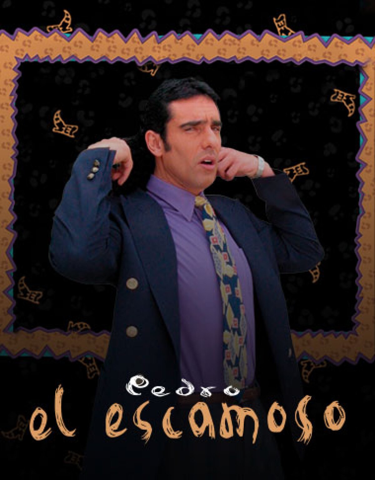 Pedro El Escamoso Capitulos Completos Serie Caracol Television