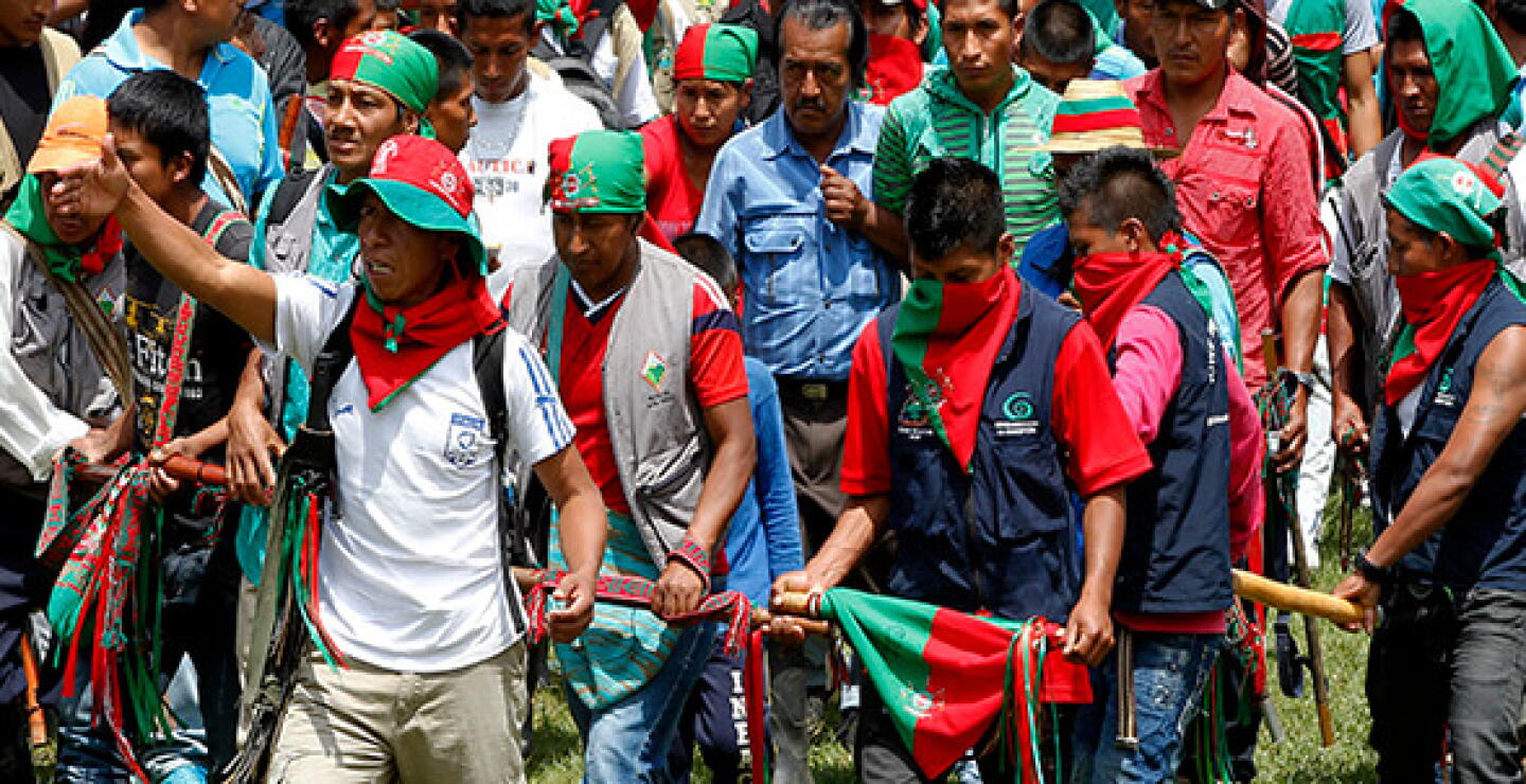 Foto: archivo Colprensa.