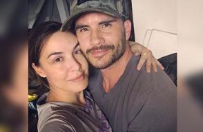 10164_La Kalle. Juan Pablo Raba desnudo / Foto: Instagram 10164_La Kalle. Juan Pablo Raba desnudo / Foto: Instagram