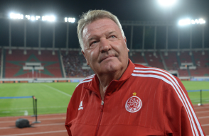 John Toshack