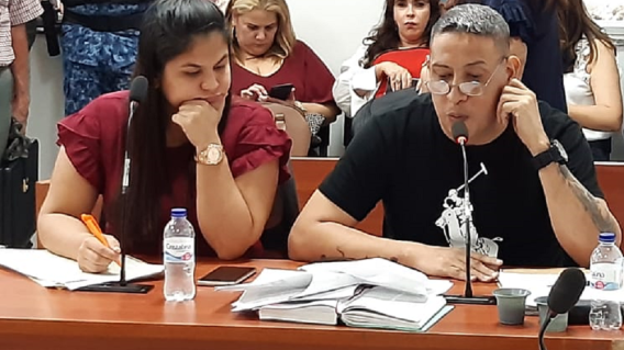 350337_BLU Radio. Vanessa Merlano Rebolledo // Foto: BLU Radio