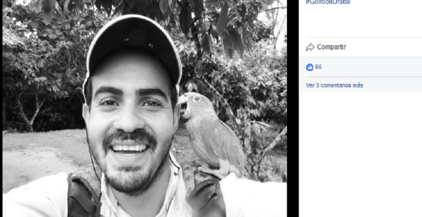 293443_Foto Tomada del Facebook de Diego Luis Zambrano Luna