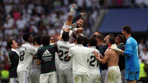 Bellingham, Brahim y Güler, grandes atractivos del regreso del Real Madrid Bellingham, Brahim y Güler, grandes atractivos del regreso del Real Madrid