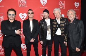 MusiCares MAP Fund Benefit Concert