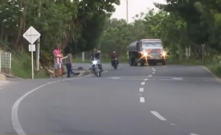 troncal occidente troncal occidente