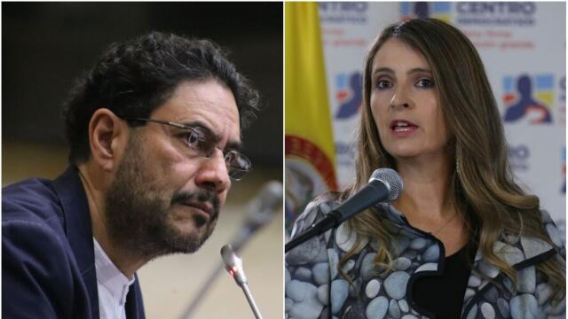 Pacto Histórico y Centro Democrático se unieron para reducir salarios de congresistas