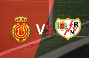 España - Primera División: Mallorca vs Rayo Vallecano Fecha 38