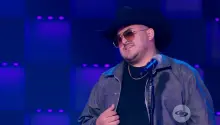 ‘Yo Me Llamo Payo de Grupo Frontera’ en el Templo de la Imitación.