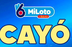 Cayó el MiLoto en Bogotá y ganador se llevó un premio mayor de $230 millones