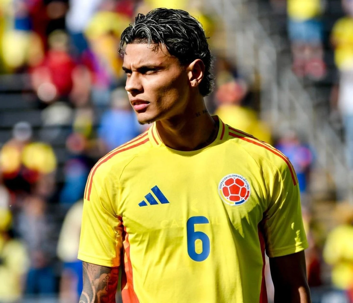 Mira los mejores piropos que ha recibido Richard Ríos, ¿el