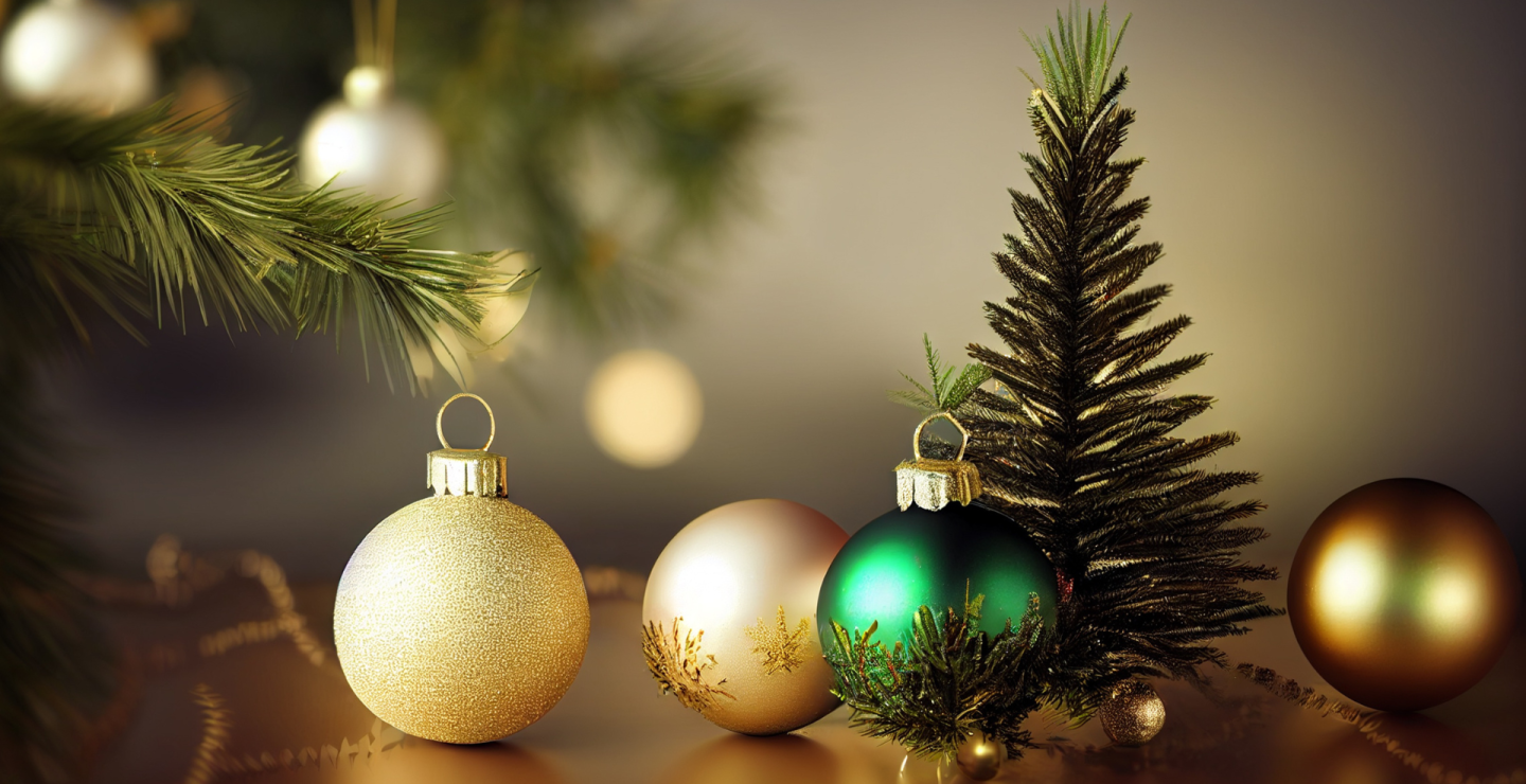 La Navidad en Latinoamérica se enfoca en la llegada del Niño Dios, en otros países la figura predominante es la de Santa Claus.