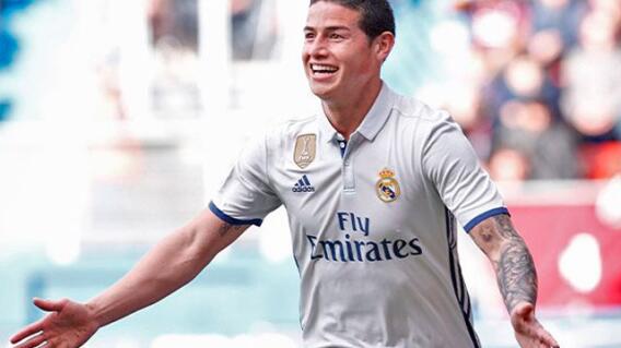 249116_jamesrodriguezrealmadrid050317twrealmadride.jpg 249116_jamesrodriguezrealmadrid050317twrealmadride.jpg