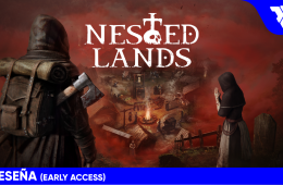 Nested Lands | RESEÑA (EARLY ACCESS)
