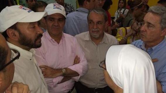 232711_Foto: Twitter @AlRangelS