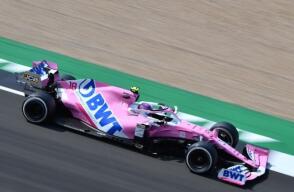 373721_Racing Point F1 / AFP