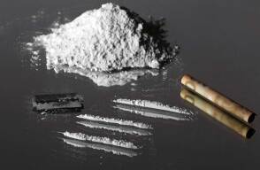 315544_BLU Radio / Cocaína / Foto: AFP - imagen de referencia