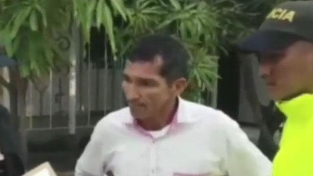 Este predicador, al que llamaban ‘mesías’, habría violado a siete niños y varias mujeres Este predicador, al que llamaban ‘mesías’, habría violado a siete niños y varias mujeres