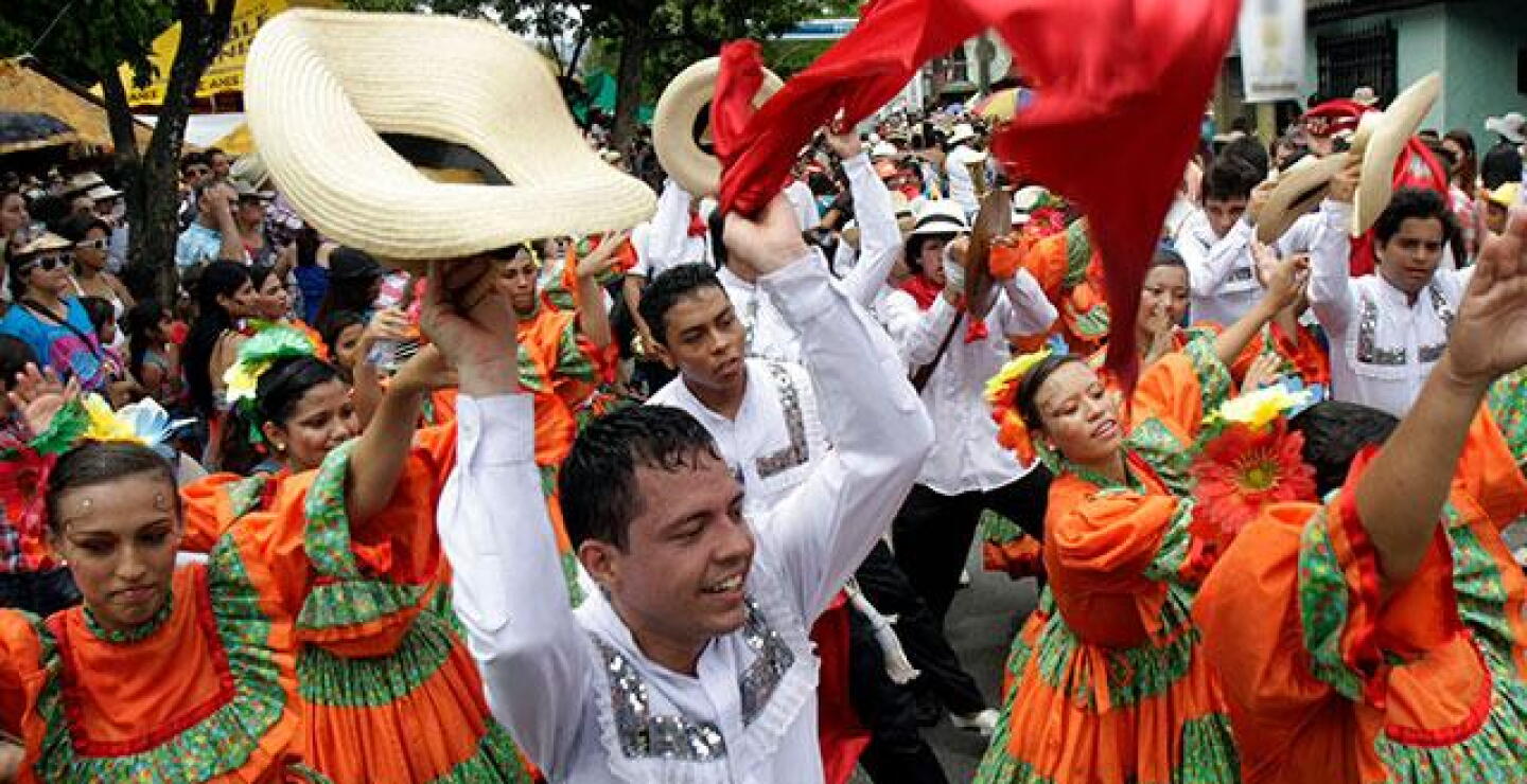 Prográmese para el puente festivo, así está la agenda en las diferentes ciudades de Colombia