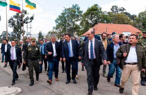 325033_BLU Radio // Iván Duque - atentado Bogotá // Foto: BLU Radio