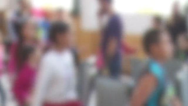 Grupo de psicólogos trabaja incansablemente por miles de menores de edad víctimas del abuso sexual