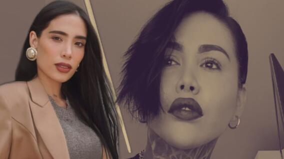Yina Calderón confiesa que no tolera a Luisa Fernanda W: "No sirve para nada" Yina Calderón confiesa que no tolera a Luisa Fernanda W: "No sirve para nada"