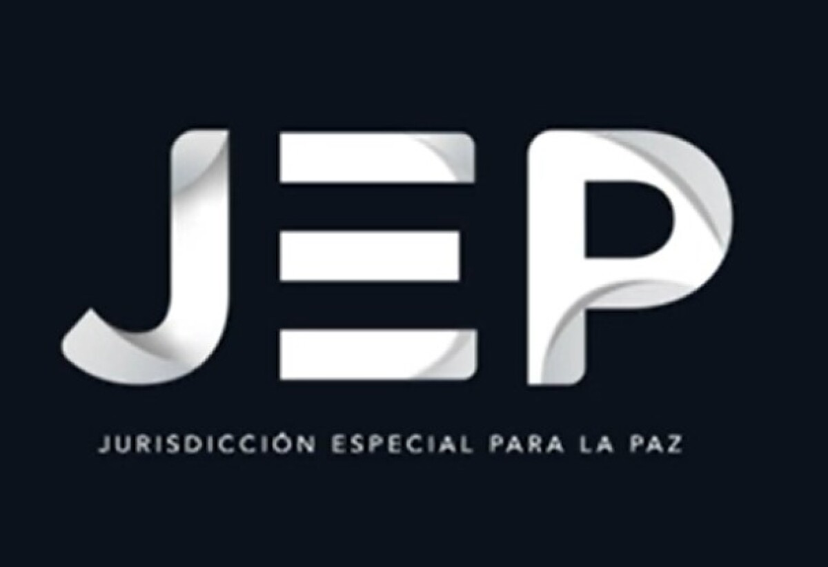 Jurisdicción Especial para la Paz, JEP
