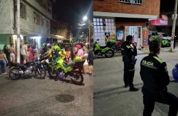 Sicariatos en San Gil, Santander