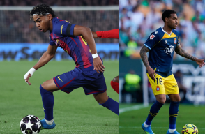 Barcelona vs. Espanyol