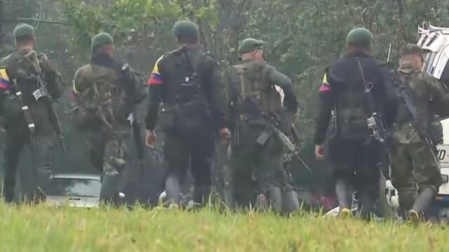 Asesinan a encargado de mantenimiento de antenas de comunicación en Cartagena del Chairá Asesinan a encargado de mantenimiento de antenas de comunicación en Cartagena del Chairá