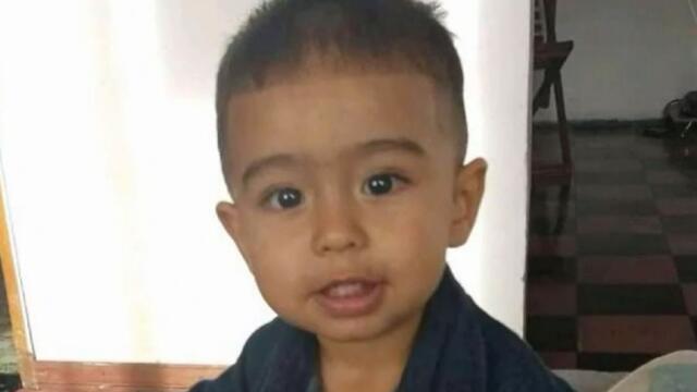 Madre de Samuel David, muerto por presunta golpiza, defendió a su pareja: “No lo culpen" Madre de Samuel David, muerto por presunta golpiza, defendió a su pareja: “No lo culpen"