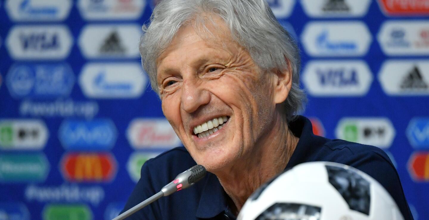314652_BLU Radio.Pekerman /Foto: AFP