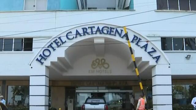 Hotel de Cartagena se disculpó por comentario racista con un joven, pero este no quedó contento