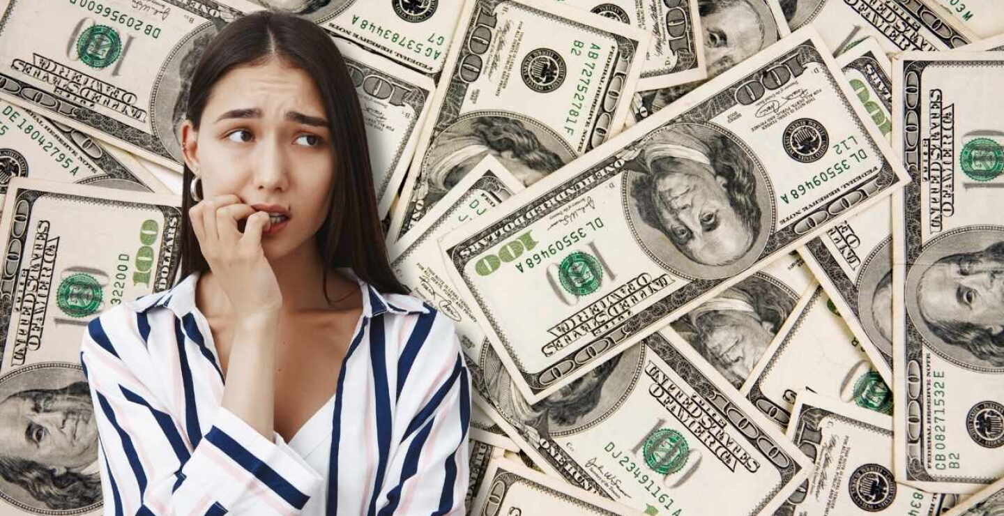 Estrategia del dólar afectaría a pensionados