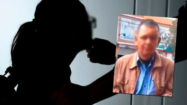 Capturan a pastor cristiano acusado de abusar de 12 niñas y jóvenes que iban a su culto en Soacha