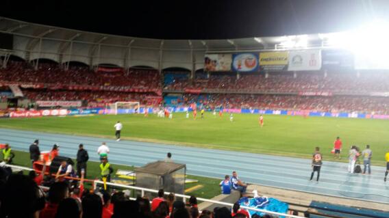 264813_Foto: Blu Radio.