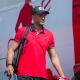 David González, DT del América de Cali. 