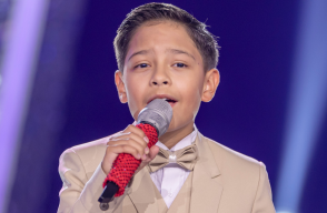 Miguel Ángel Estupiñán le rinde un emotivo homenaje a su madre