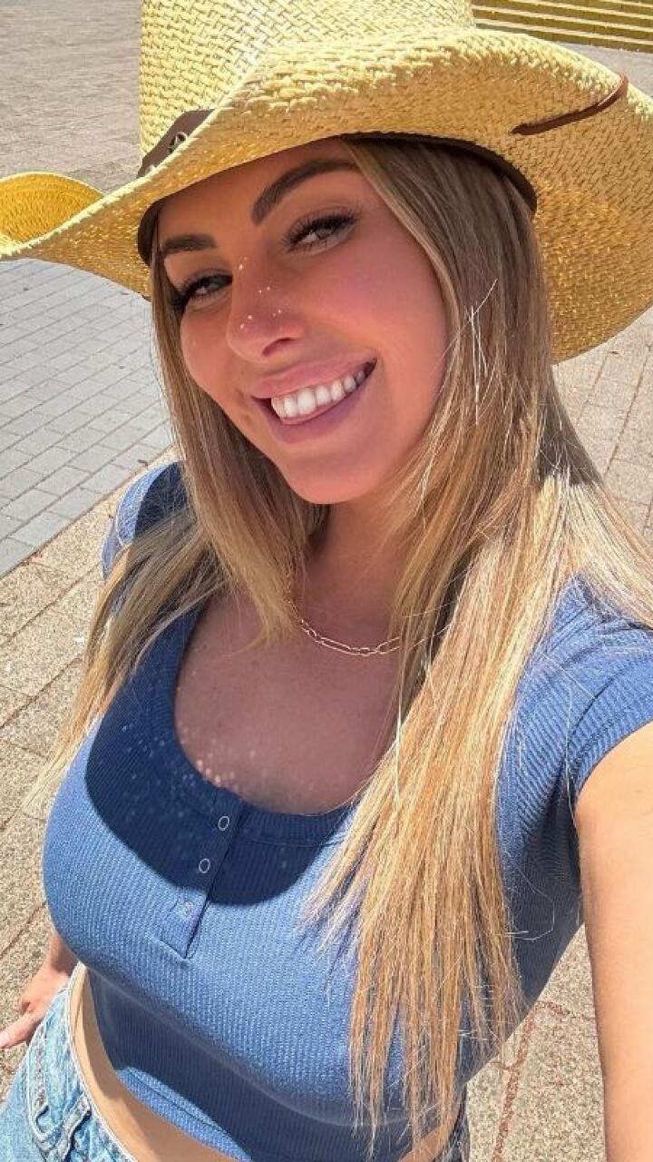 Modelo de OnlyFans tenía una aventura con el esposo de su mejor amiga: "No sabía que era él