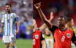 Argentina y Austria se enfrentan en el Mundial 2026. Argentina y Austria se enfrentan en el Mundial 2026.