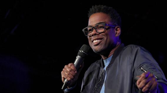 Chris Rock  Chris Rock