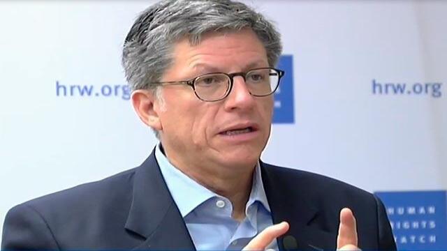 Miembros de FARC que hayan cometido delitos de lesa humanidad no deben ocupar cargos públicos: HRW