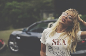 323328_BLU Radio. Natalia París / Foto: Instagram