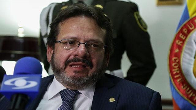 Corte Suprema hará públicos procesos en los que intervino exfiscal Moreno