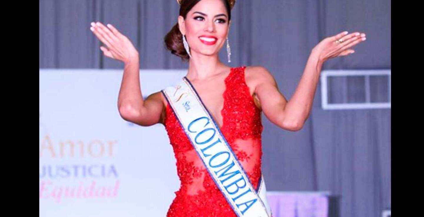 Ariadna Gutiérrez