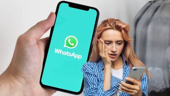 ¿Está el suyo en la lista? WhatsApp dejará de funcionar en estos celulares desde el 1 de junio ¿Está el suyo en la lista? WhatsApp dejará de funcionar en estos celulares desde el 1 de junio