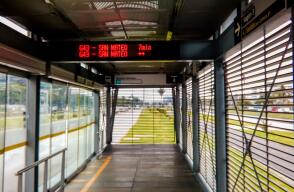 Conoce a quiénes darán pasajes gratis en TransMilenio 