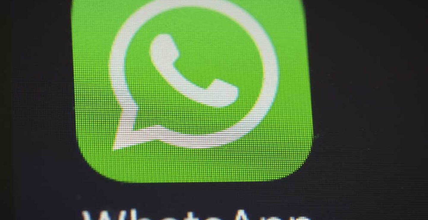 310495_BLU Radio.Whatsapp/Foto: AFP