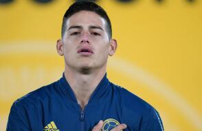James James
