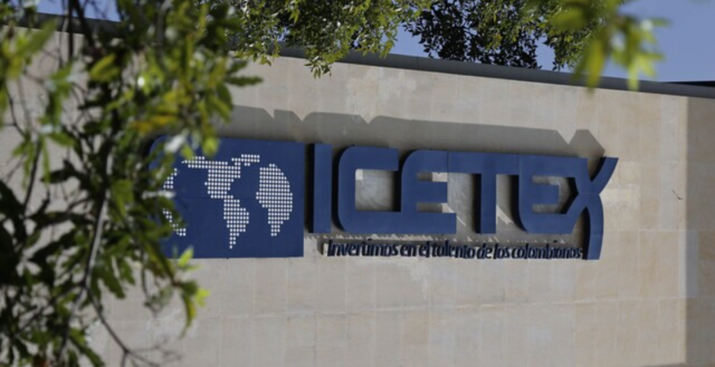 Icetex.