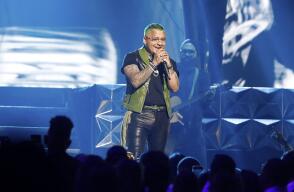 Premios Tu M�sica Urbano 2022 - Show Premios Tu M�sica Urbano 2022 - Show